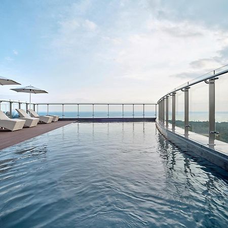 Grand Josun Jeju Hotel Szogüpho Kültér fotó